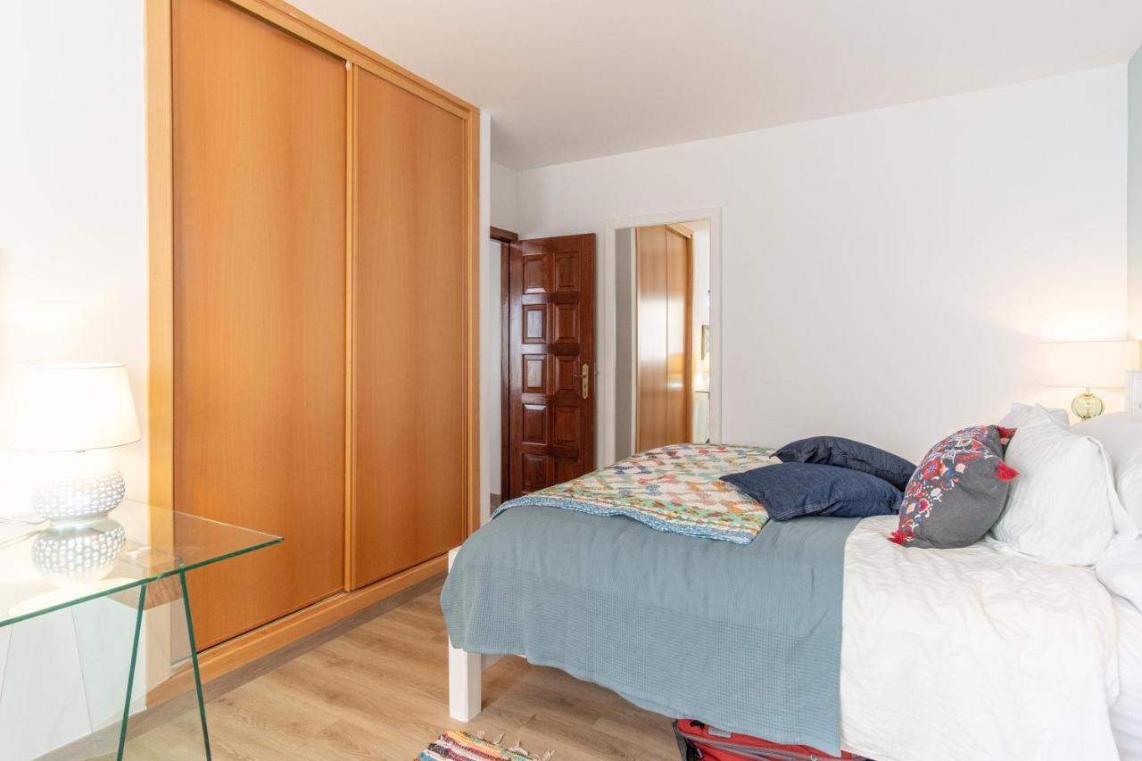 Apartamento Mar E Sol Nazaré Buitenkant foto