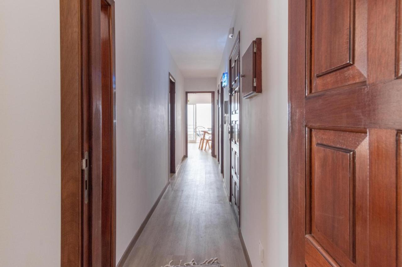 Apartamento Mar E Sol Nazaré Buitenkant foto