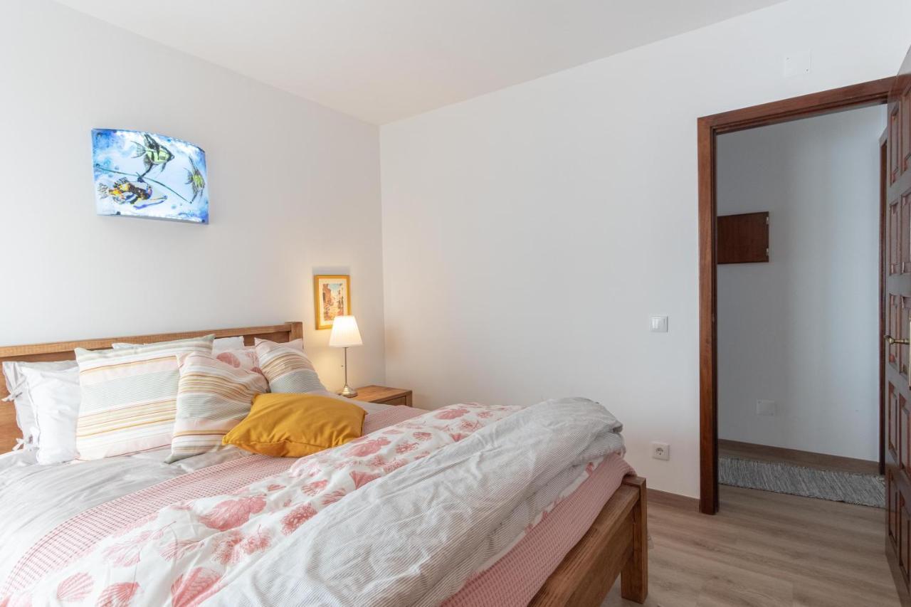 Apartamento Mar E Sol Nazaré Buitenkant foto