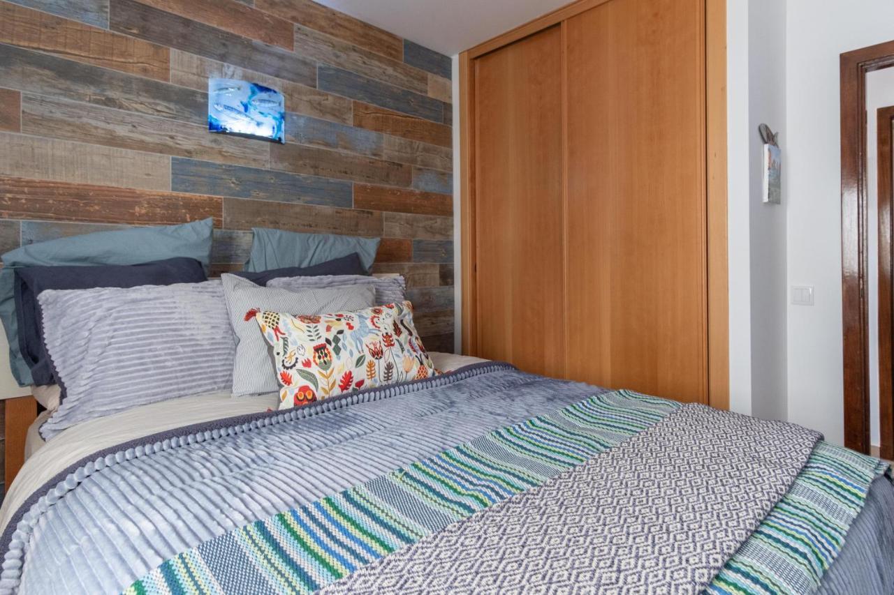 Apartamento Mar E Sol Nazaré Buitenkant foto